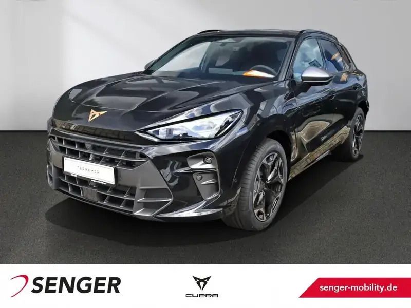 Schwarz Neu 2025 Cupra Terramar SUV | 45.990 € (Fairer Preis) - Bild 1/1