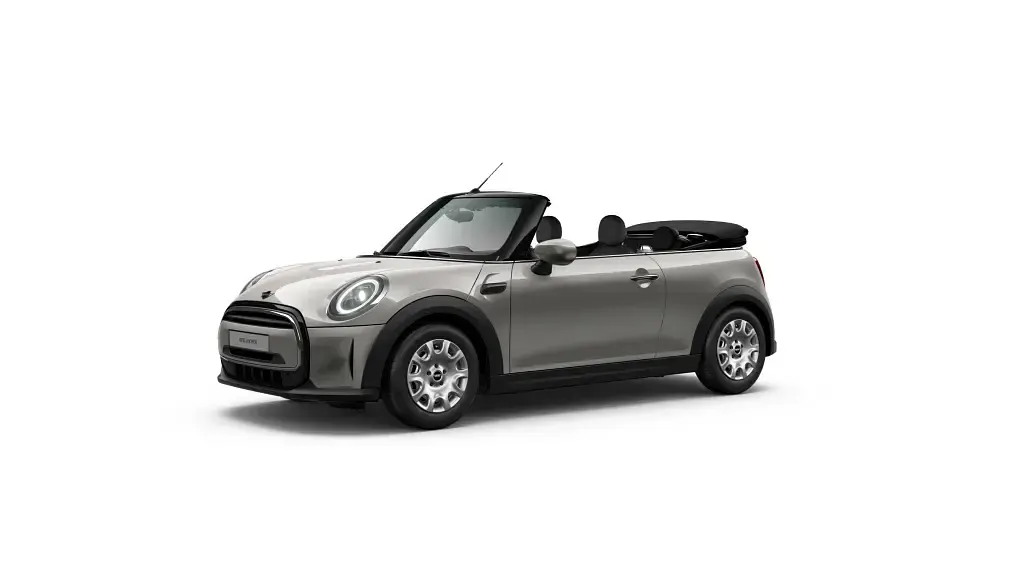 Gebraucht Mini Cooper Cabriolet Essential 136 PS (100 kW) 2023 Cabrio