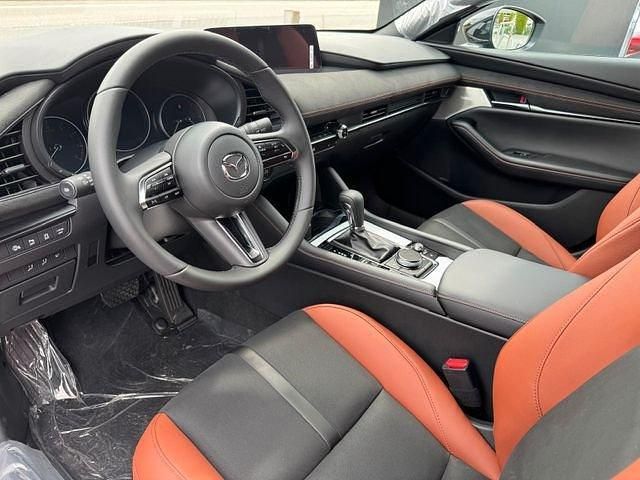 Neu Mazda 3 Nagisa 140 PS (102 kW) 2026