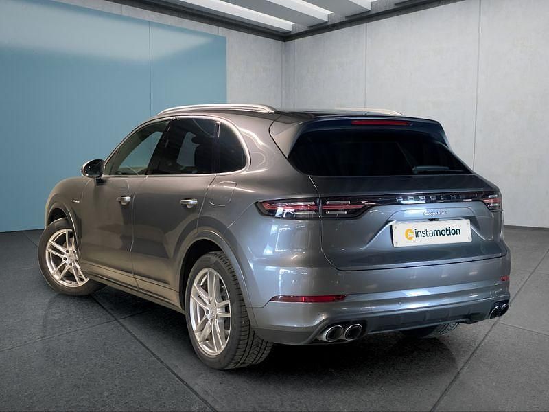 Gebraucht Porsche Cayenne 462 PS (339 kW) 2023 Grau SUV