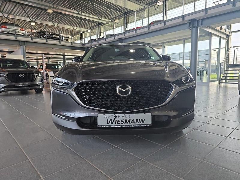 Neu Mazda CX-30 Homura-Line 140 PS (102 kW) 2025 SUV