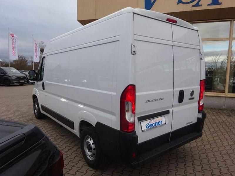Gebraucht Fiat Ducato 2023 Andere Van