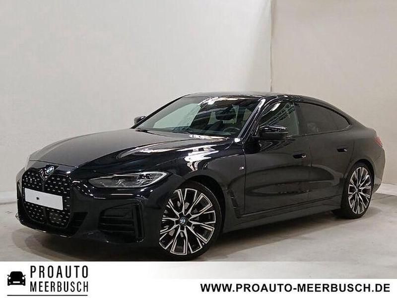 Schwarz Gebraucht 2024 BMW 1M Shadowline Coupé | 44.900 € (Fairer Preis) - Bild 1/4