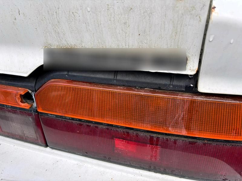 Gebraucht Honda Prelude 140 PS (102 kW) 1989 Weiß Coupé