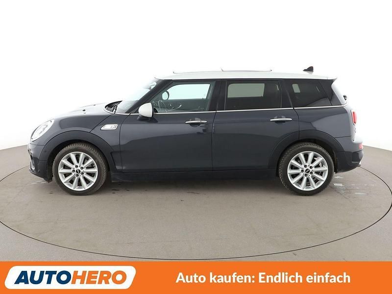 Second-hand Mini Cooper S 192 CP (141 kW) 2018 Gri Hatchback