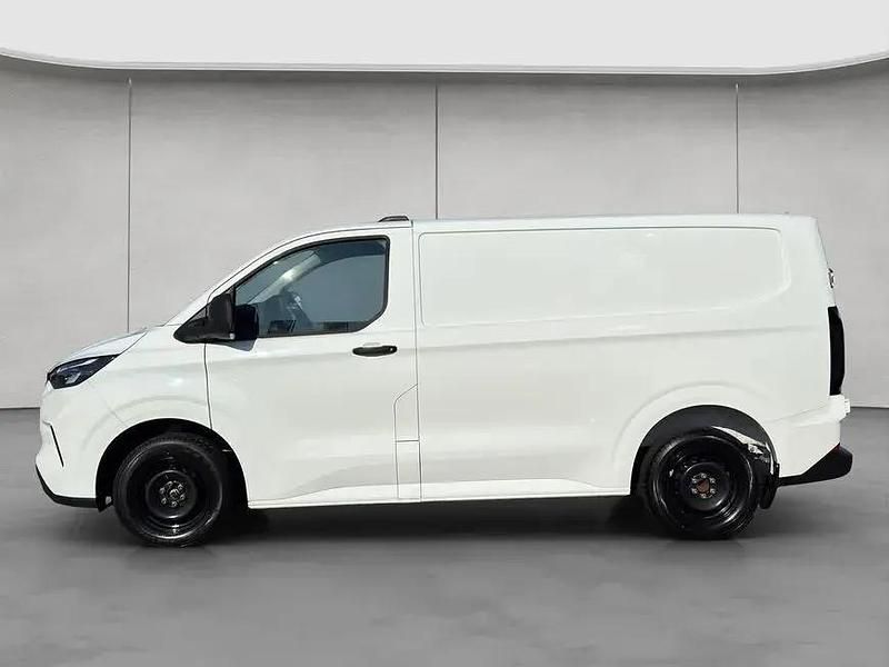 Gebraucht Ford Transit Custom Trend 110 PS (80 kW) 2024 Weiß Abholung