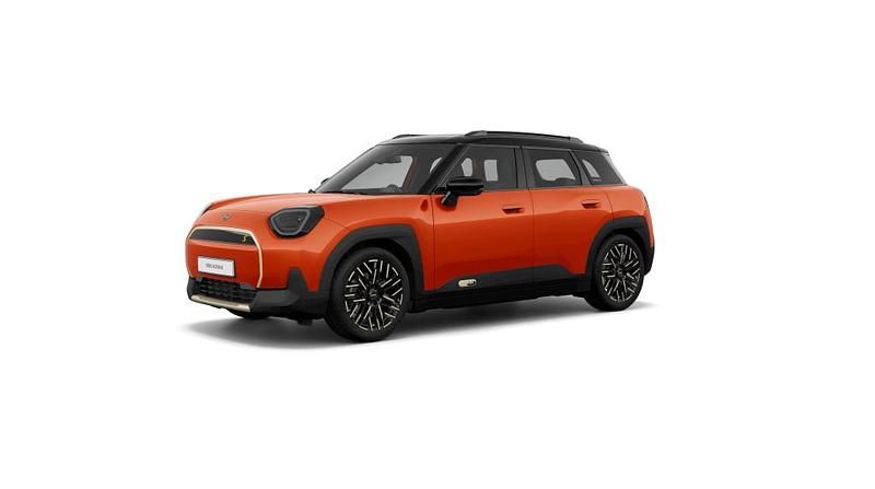 Neu 2025 Mini Aceman SUV | 35.261 € (Superpreis) - Bild 1/2
