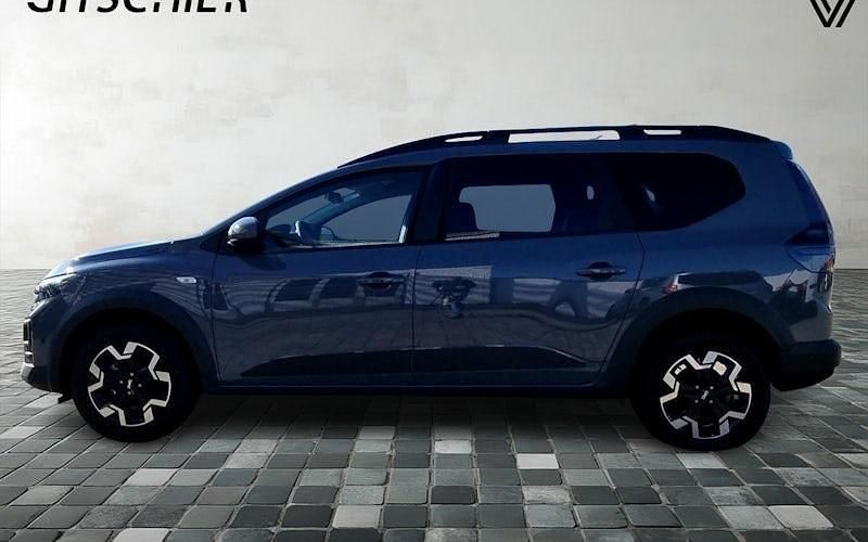 Neu Dacia Jogger Journey 110 PS (80 kW) 2026 Dolomitgrau Van / Kleinbus