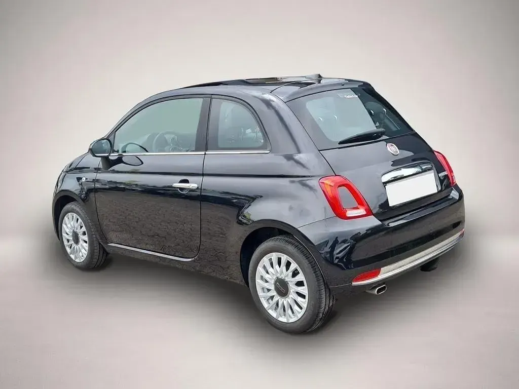 Gebraucht Fiat 500 Dolcevita 69 PS (50 kW) 2024 Manufacturer Kleinwagen