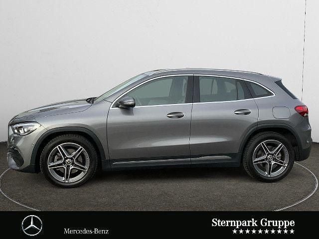 Gebraucht 2023 Mercedes GLA220 SUV | 37.770 € (Fairer Preis) - Bild 1/4