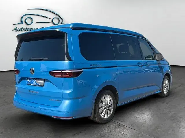 Gebraucht VW T7 Beach 245 PS (180 kW) 2025 Blaukeine angabe Van