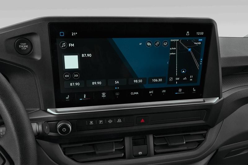 Neu VW T6.1 233 PS (171 kW) 2025 Van