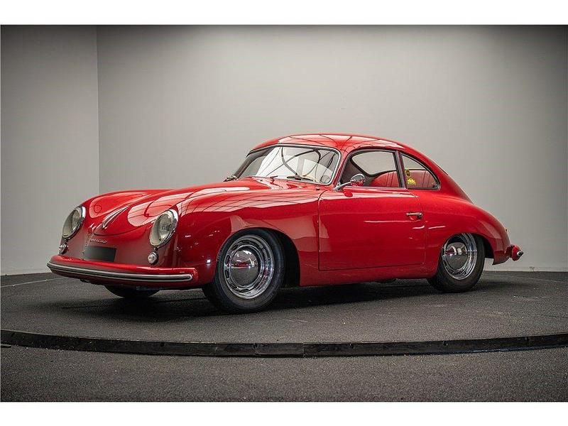Gebraucht 1953 Porsche 356 | 199.900 € - Bild 1/4