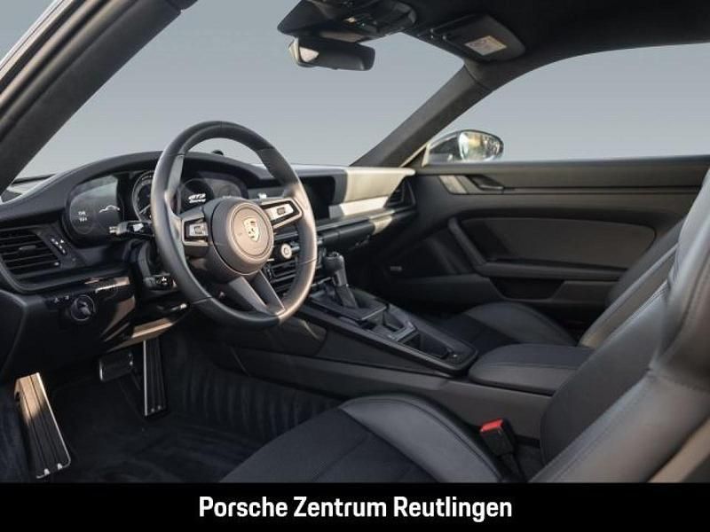 Gebraucht Porsche 911 GT3 510 PS (375 kW) 2022 Schwarz Coupé