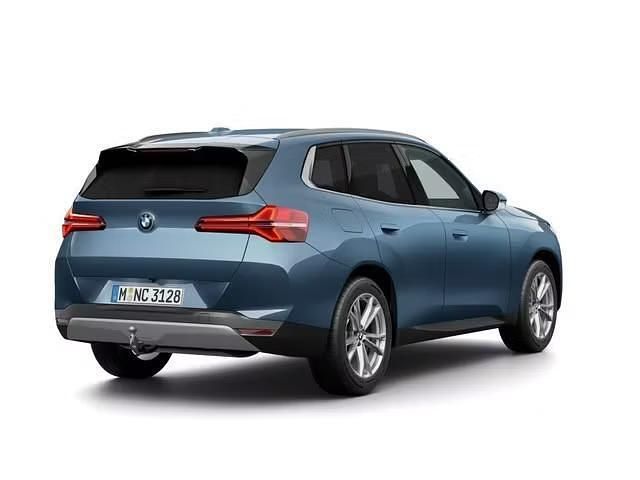 Neu BMW X3 208 PS (152 kW) 2026 Blau SUV
