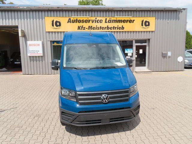 Andere Neu 2025 VW Crafter Van | 54.990 € (Etwas zu teuer) - Bild 1/4