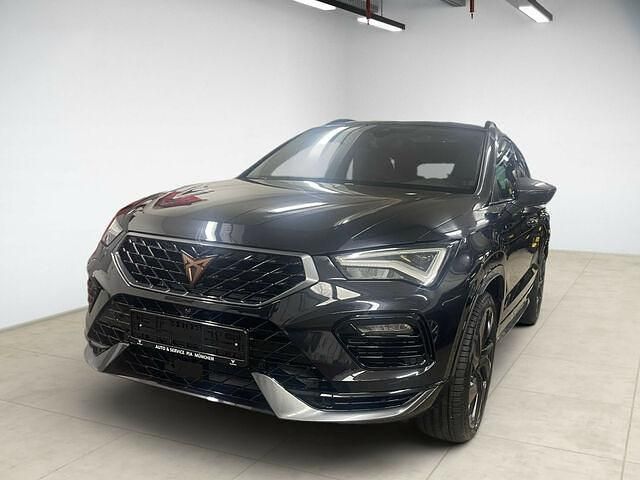 Gebraucht Cupra Ateca VZ 300 PS (220 kW) 2022 Andere farbe SUV