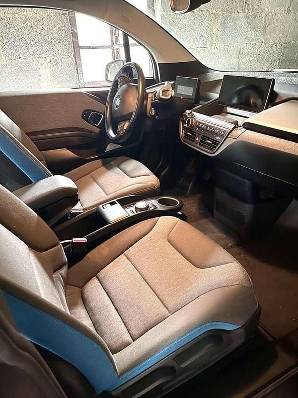 Gebraucht BMW i3 125 kW (170 PS) 2016 Kleinwagen