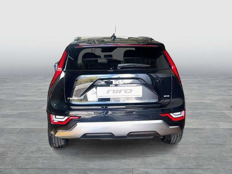 Neu Kia Niro Spirit 129 PS (94 kW) 2026 Abp : auroraschwarz SUV