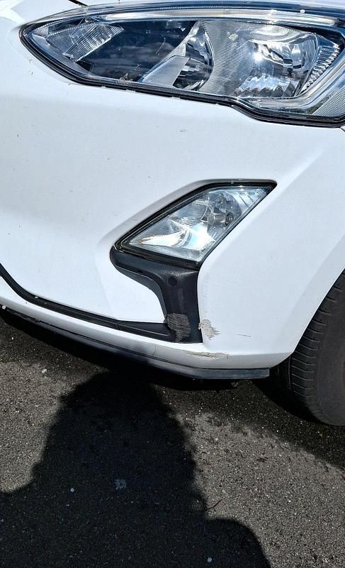 Gebraucht Ford Focus 150 PS (110 kW) 2019 Weiß Kombi