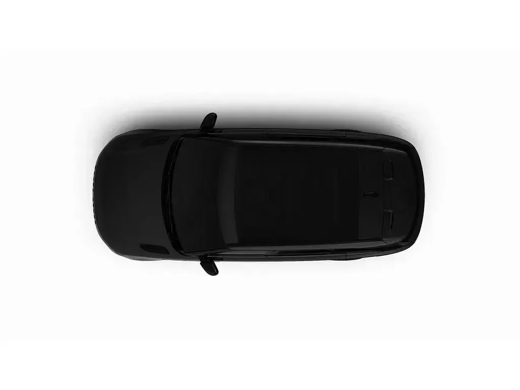 Neu Land Rover Range Rover Velar SE Dynamic 204 PS (150 kW) 2026 Schwarz SUV