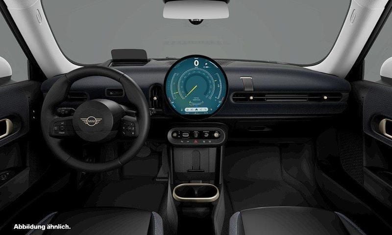 Gebraucht Mini Cooper 114 kW (156 PS) 2025 Chili red ii Kleinwagen