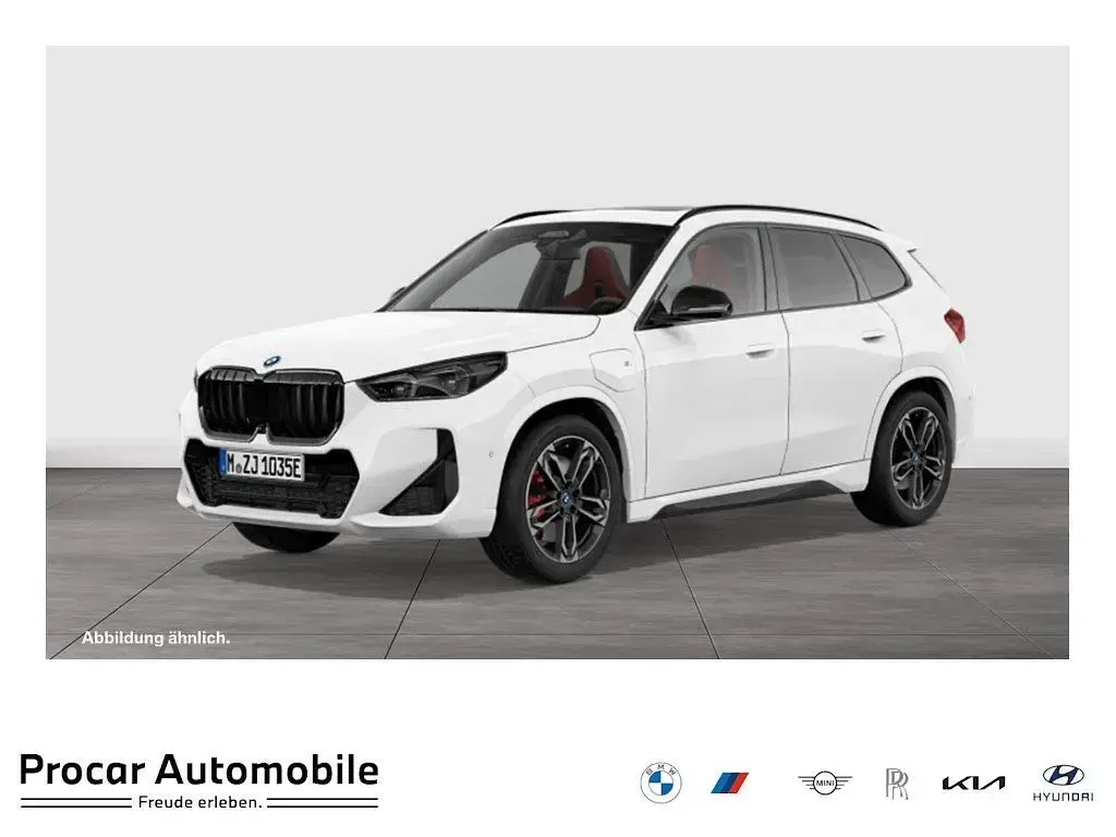 Gebraucht BMW X1 M Sport 326 PS (239 kW) 2024 SUV