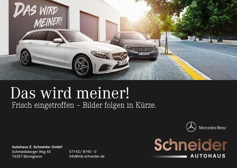 Grau Gebraucht 2016 Mercedes C200 Exclusive Limousine | 19.900 € (Guter Preis) - Bild 1/4