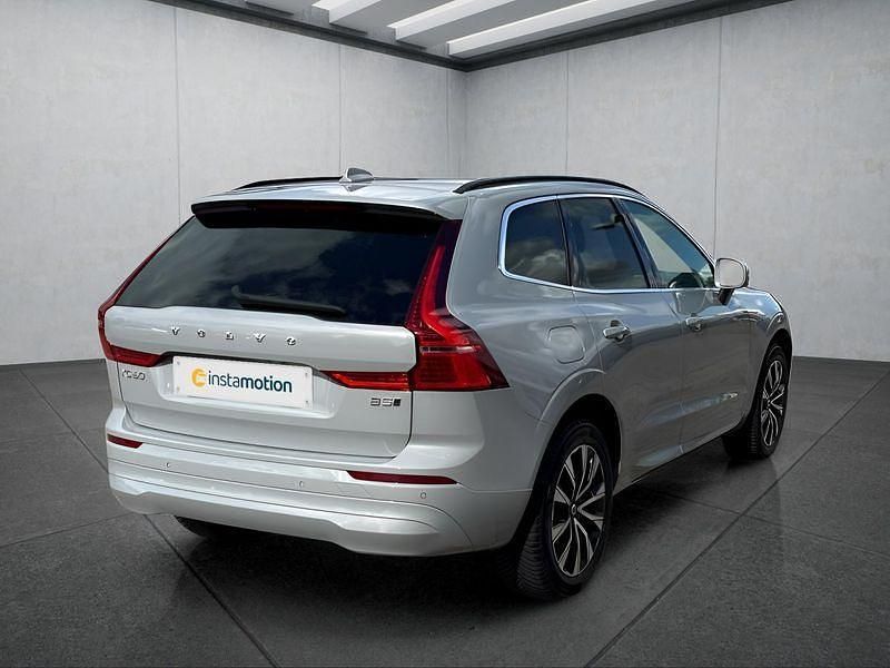 Gebraucht Volvo XC60 Core 250 PS (183 kW) 2024 Grau SUV