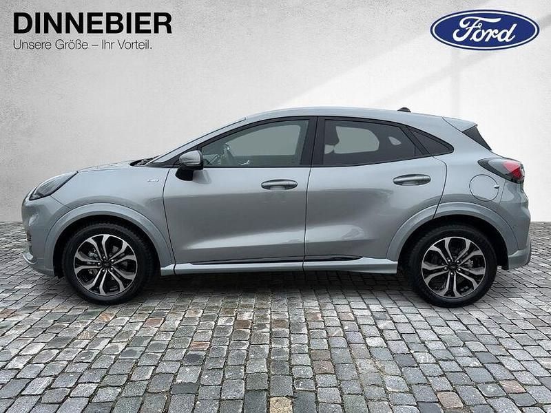 Gebraucht Ford Puma ST-Line 125 PS (91 kW) 2020 Lackierung SUV