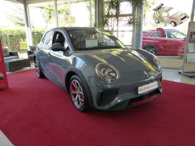 Grau Neu 2024 Ora 03 GT Limousine | 31.900 € (Fairer Preis) - Bild 1/4