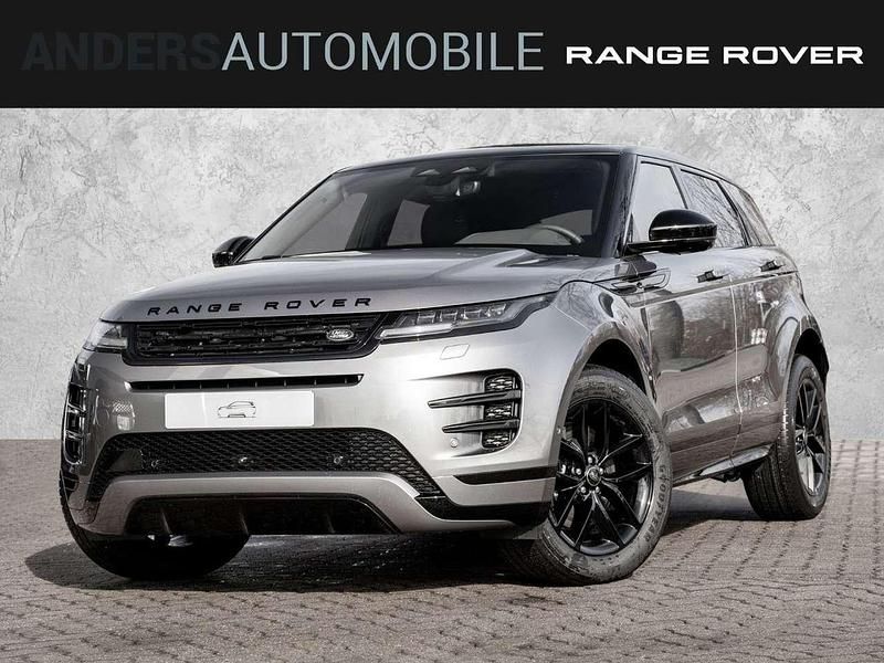 Neu Land Rover Range Rover SE Dynamic 160 PS (117 kW) 2026 Eiger grey SUV