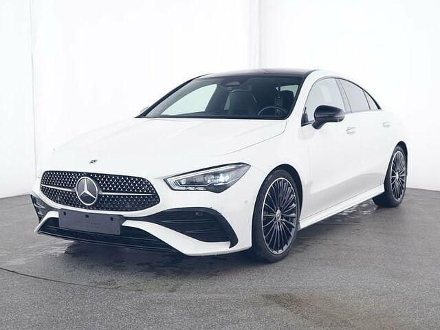 Gebraucht Mercedes CLA250 Night 224 PS (164 kW) 2024 Othercolor Limousine