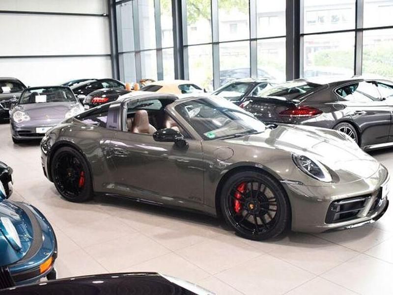 Andere Gebraucht 2006 Porsche 911 | 189.992 € - Bild 1/3