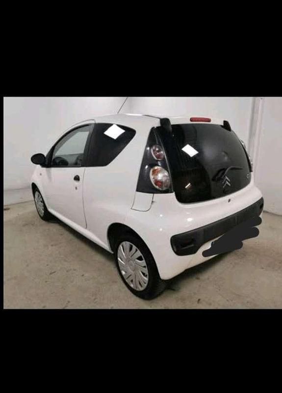 Gebraucht 2008 Citroën C1 Style Kleinwagen | 2.250 € (Fairer Preis) - Bild 1/4