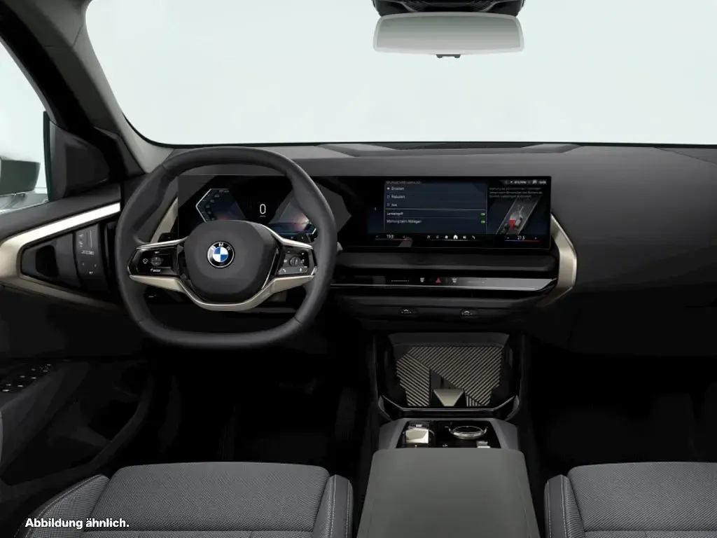 Gebraucht BMW X3 190 PS (139 kW) 2025 Weiß SUV