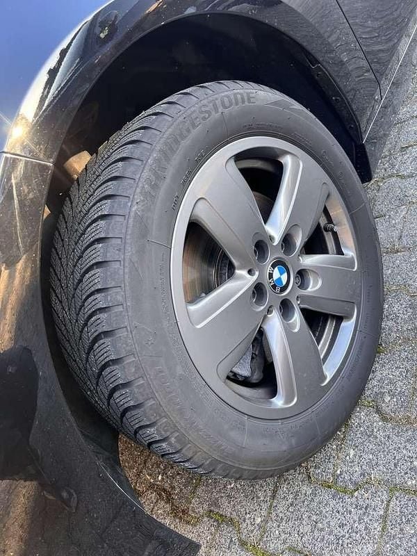 Gebraucht BMW 118 136 PS (100 kW) 2021 Kleinwagen