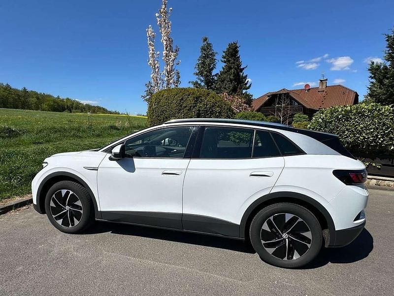Gebraucht 2022 VW ID.4 Pro SUV | 25.900 € (Superpreis) - Bild 1/4