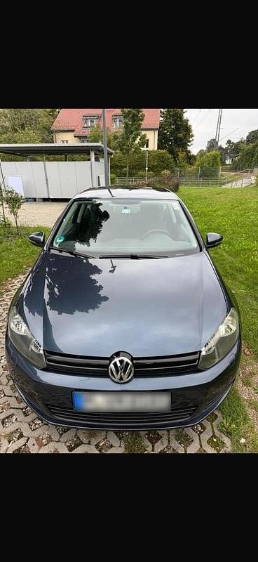 Second-hand VW Golf 105 CP (77 kW) 2009 Break