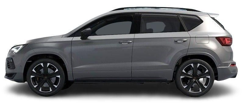 Weiß Neu 2025 Cupra Ateca VZ SUV | 53.390 € - Bild 1/1