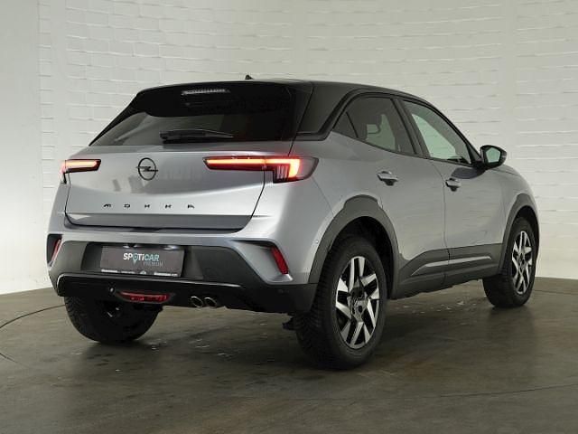 Gebraucht Opel Mokka 131 PS (96 kW) 2024 Grau SUV