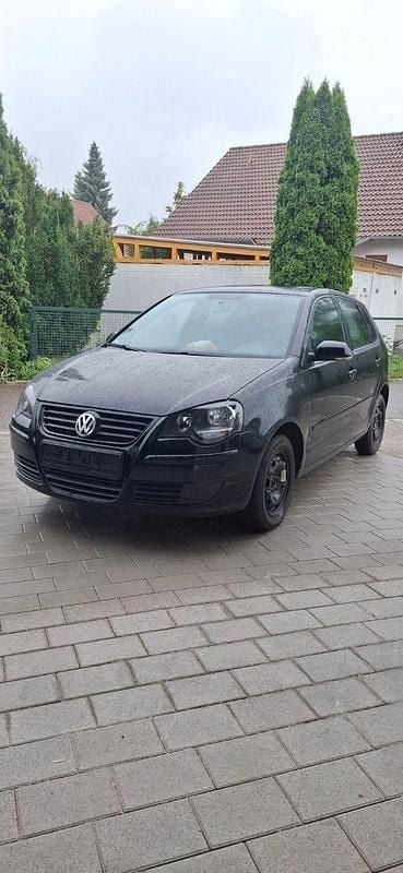 Gebraucht 2008 VW Polo Kleinwagen | 800 € (Superpreis) - Bild 1/4