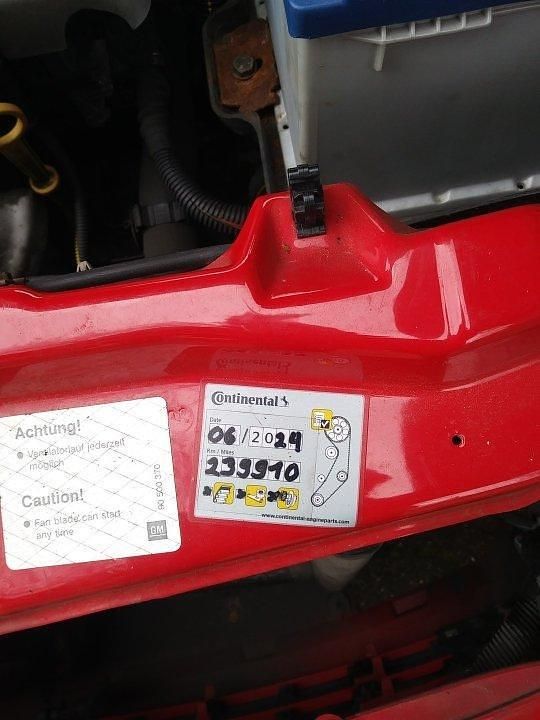 Gebraucht Opel Astra 101 PS (74 kW) 2002 Rot Kombi