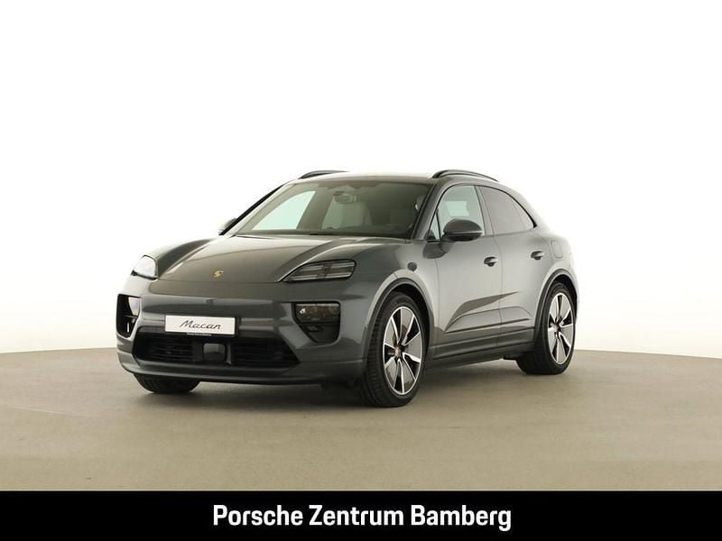Neu Porsche Macan 300 kW (408 PS) 2025 Grau SUV