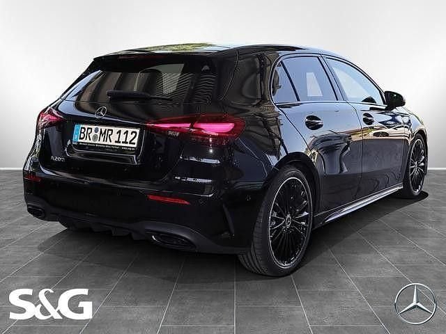 Neu 2025 Mercedes A200 Edition | 40.090 € (Etwas zu teuer) - Bild 1/4