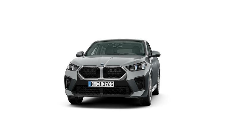 Gebraucht 2025 BMW X2 Comfort Edition SUV | 46.890 € - Bild 1/4