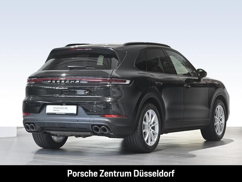 Gebraucht Porsche Cayenne 354 PS (260 kW) 2024 Schwarz SUV