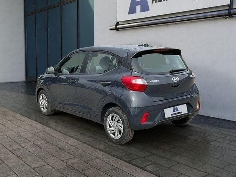 Gebraucht Hyundai i10 2024 Andere Kleinwagen