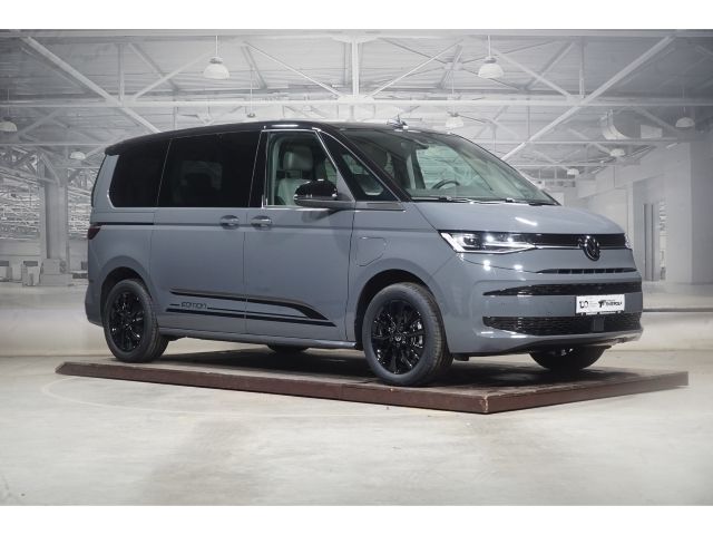 Neu VW T7 Life 177 PS (130 kW) 2025 Pure grey Van