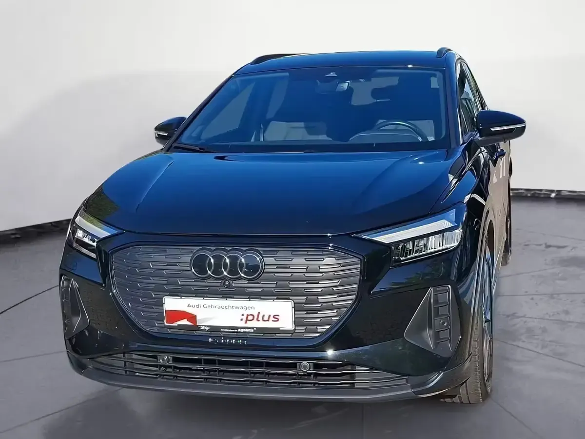 Gebraucht Audi Q4 e-tron Sport 219 kW (299 PS) 2023 SUV